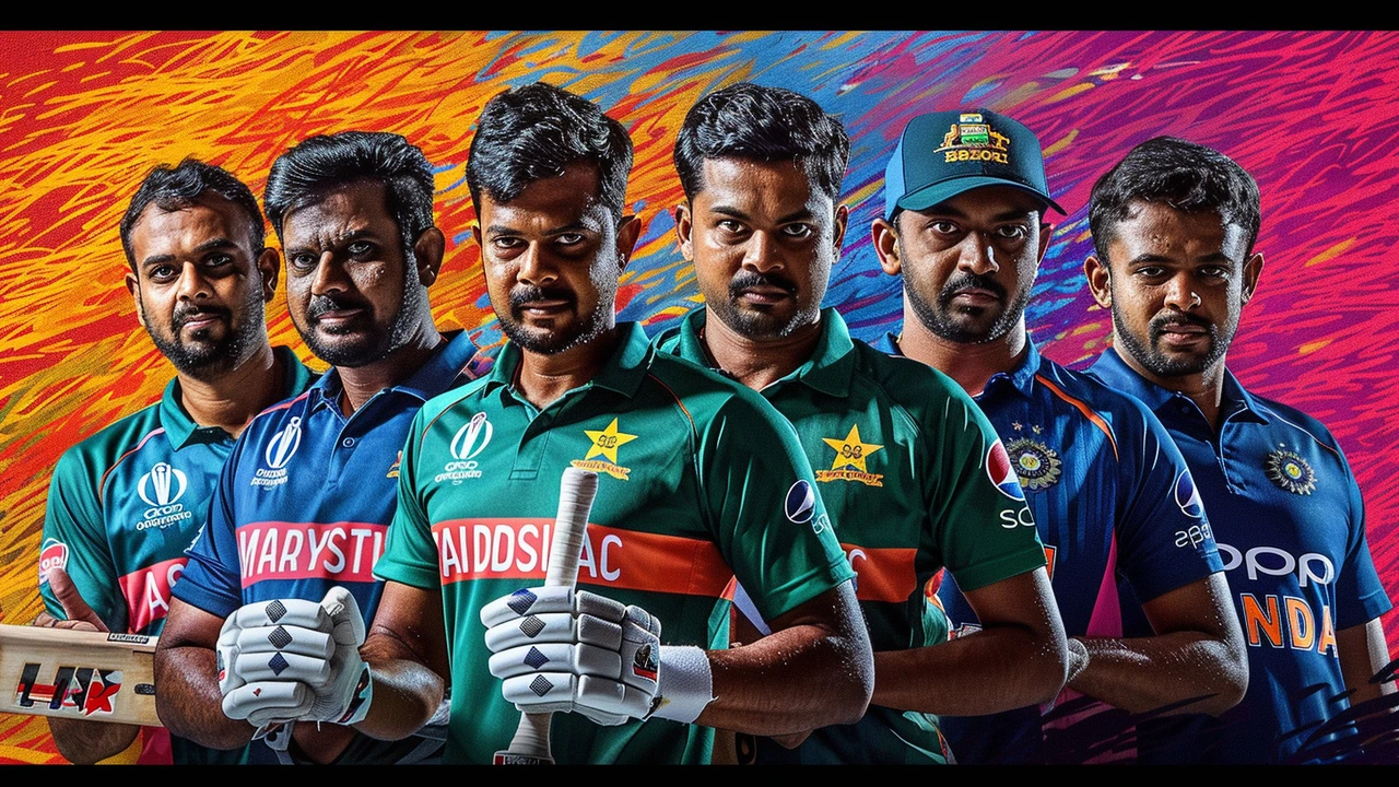 ऑस्ट्रेलिया बनाम बांग्लादेश लाइव स्कोर, T20 विश्व कप 2024: मार्श और उनकी टीम ने सुपर-8 अभियान की शुरुआत की