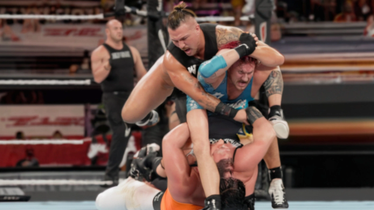 2024 WWE SummerSlam: तारीख, समय, मैच कार्ड और भविष्यवाणियाँ