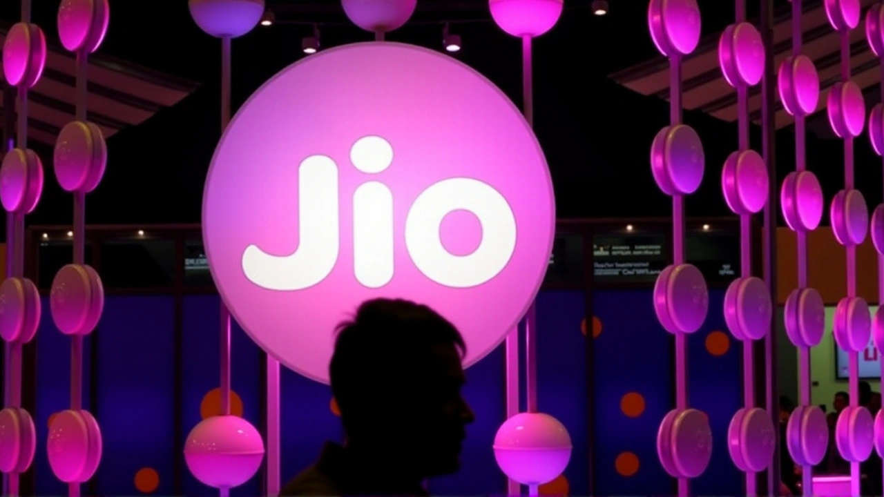 Jio IPO की तैयारी, 2025 में हो सकता है लिस्टिंग का आगाज़