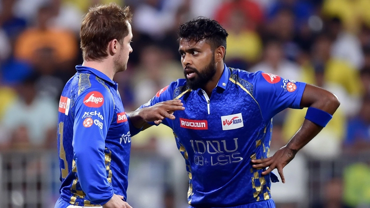 IPL 2025: PBKS से हार पर रायन रिकल्टन ने मुंबई इंडियंस को दी चेतावनी, सावधान रहने की दी सलाह