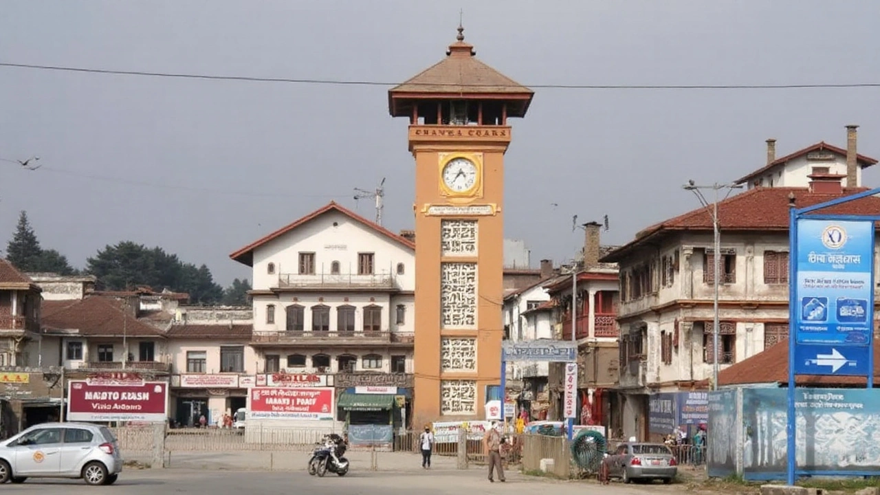 मानवाधिकार जांच आयोग की भी याद दिलाई