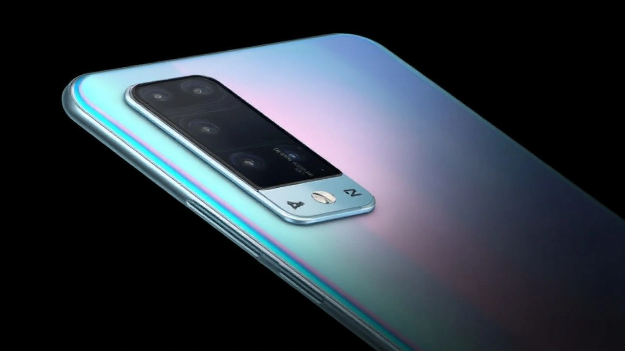Vivo V60 5G भारत में लॉन्च: दमदार कैमरा, 6,500mAh बैटरी और कीमत ₹36,999 से शुरू