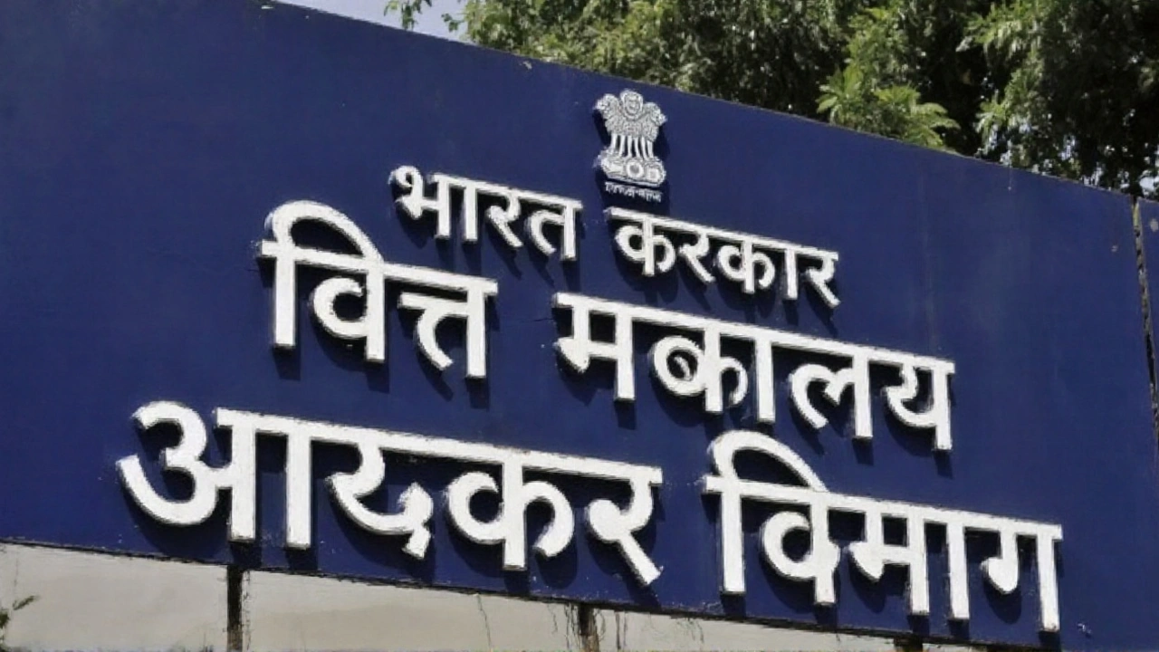 CBDT निर्देश: आयकर जांच में अनावश्यक सवालों पर रोक