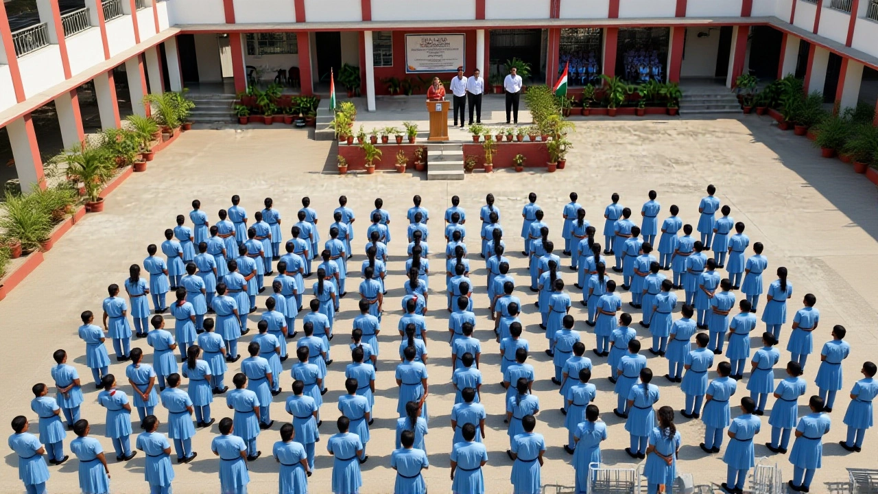 सैना नेहवाल‑परुपल्लि काश्यप का अचानक विभाजन और पुनर्मिलन: 6‑साल का खेल‑पावर कपल