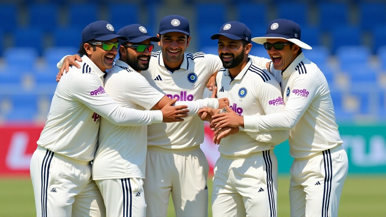 टूर्नामेंट का फाइनल: न्यूजीलैंड बनाम दक्षिण अफ्रीका