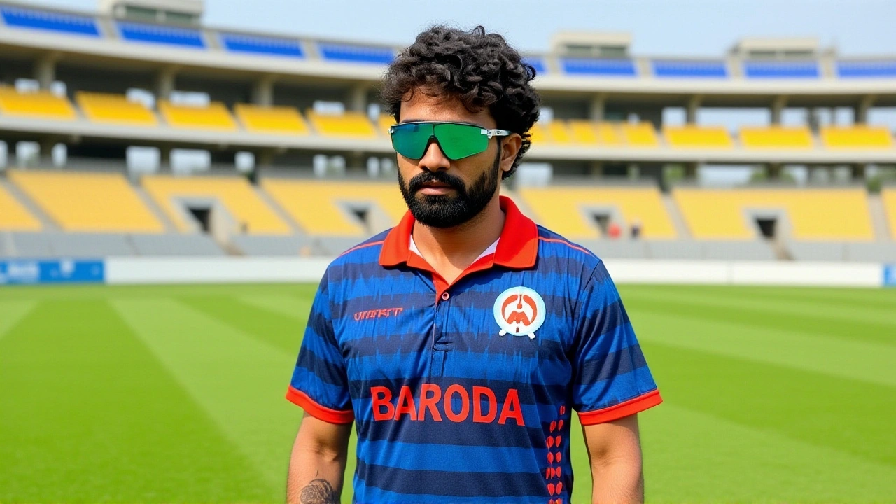 अमित पासी ने SMAT 2025 में टी20 डेब्यू पर 114 रन बनाकर बिलाल आसिफ के रिकॉर्ड को बराबर कर दिया