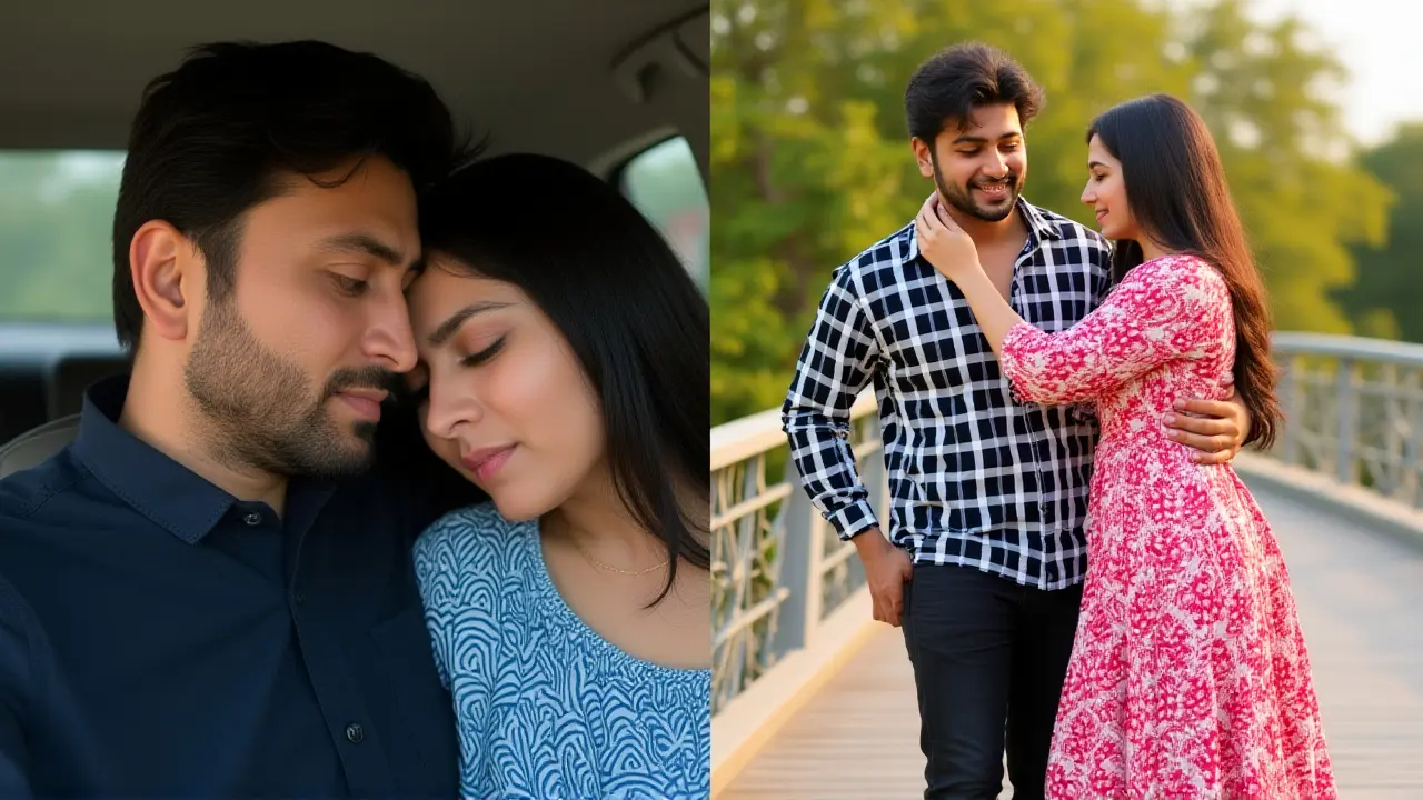 सोफिक एसके और दुस्तु सोनाली का वायरल वीडियो: आईटी एक्ट की धारा 67ए के तहत 7 साल जेल का खतरा