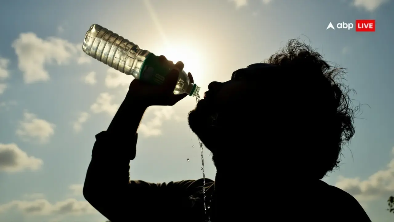 जळगांव में गर्मी और बारिश का मिश्रण: 39 डिग्री तक तापमान, 2 एप्रिल को तूफान की आशंका