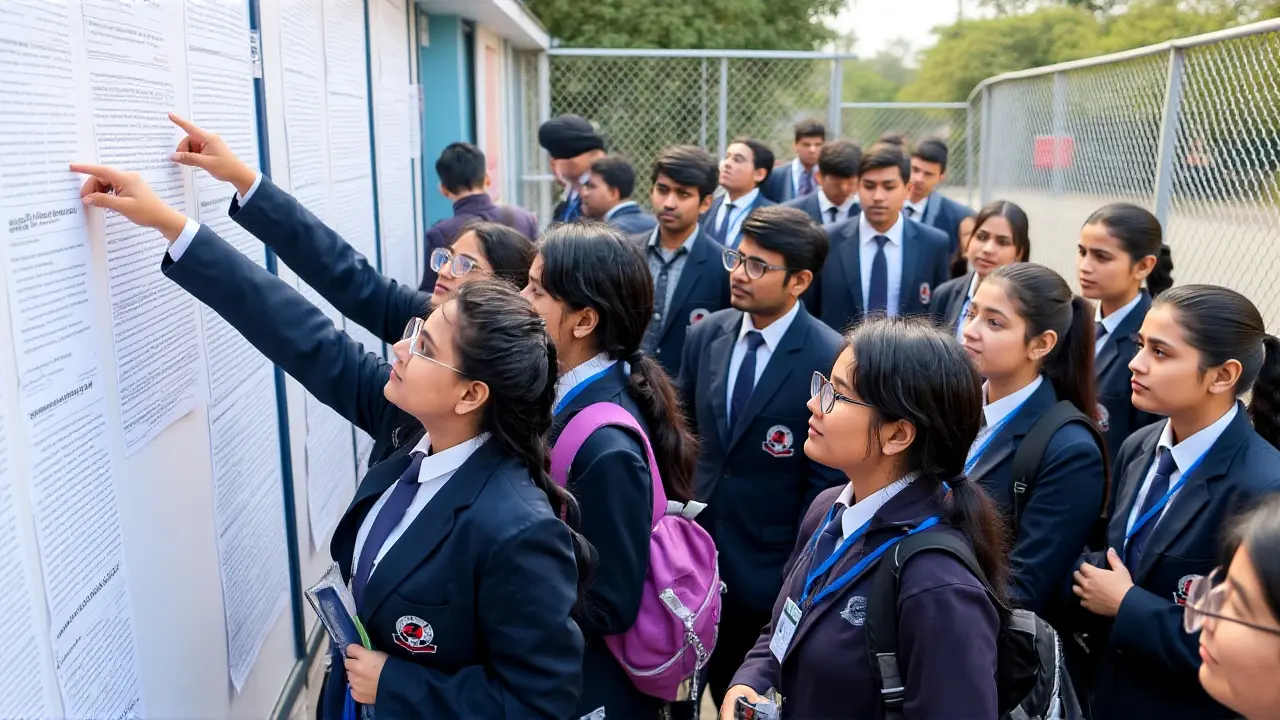 RBSE 10th Result 2026: 94.23% पास दर, लड़कियां लड़कों से आगे