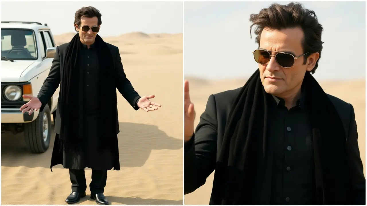 Akshay Khanna के 5 फिटनेस मंत्र: 'धुरंधर' के रहमान डाकू जैसा दम कैसे पाएं?