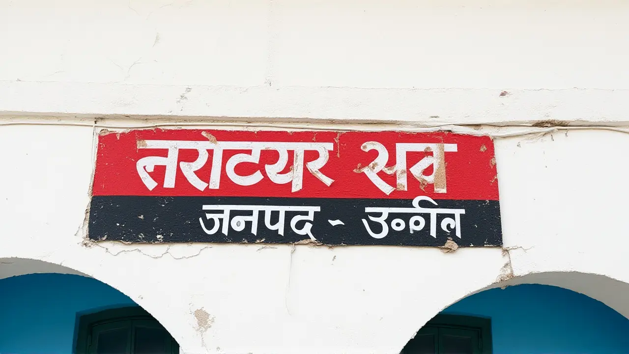 मुरादाबाद: गुंडा एक्ट के दोषी को CJM कोर्ट ने 4 दिन में सुनाई 3 साल की सजा