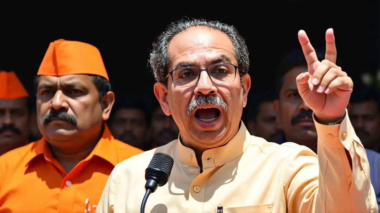 चुनावी कॉलेज और जीत का गणित